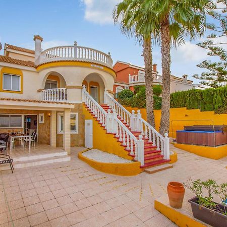 Beautiful Home In Gran Alacant With Kitchen Santa Pola Kültér fotó