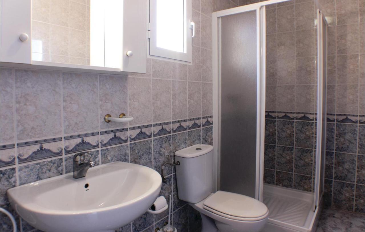 Beautiful Home In Gran Alacant With Kitchen Santa Pola Kültér fotó